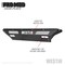 Westin Pro-Mod Skid Plate 58-71225 - alternate 1